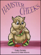 Hamster Cheeks