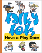 Talky Tots Have a Play Date